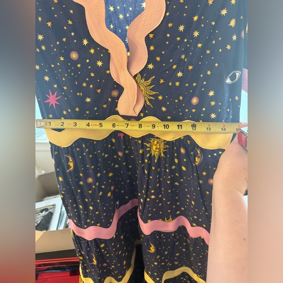 Celia B Constellation Dress 🌟🌚🌛 - Picture 14 of 16